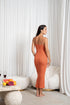 NATE CELINE DRESS